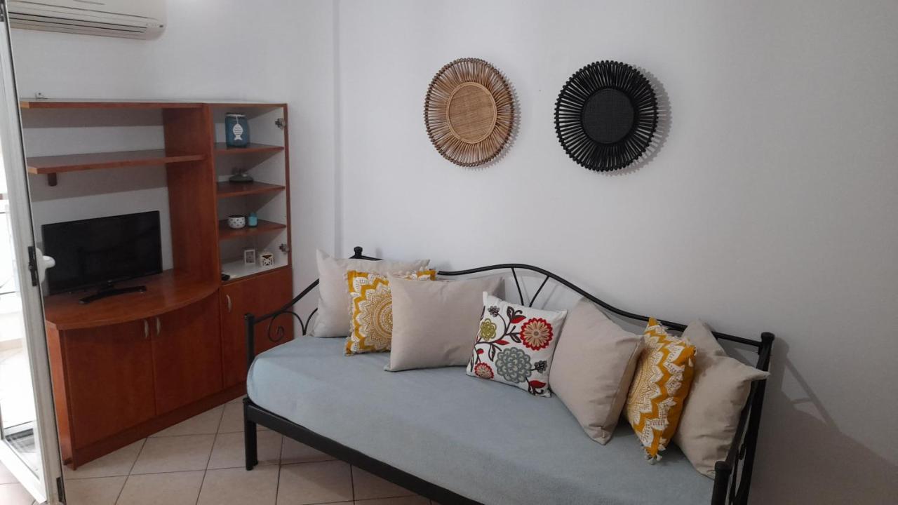 Centro Apartment Ágios Nikolaos Exterior foto